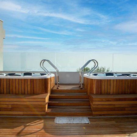 One Design Hotel Rimini Dış mekan fotoğraf
