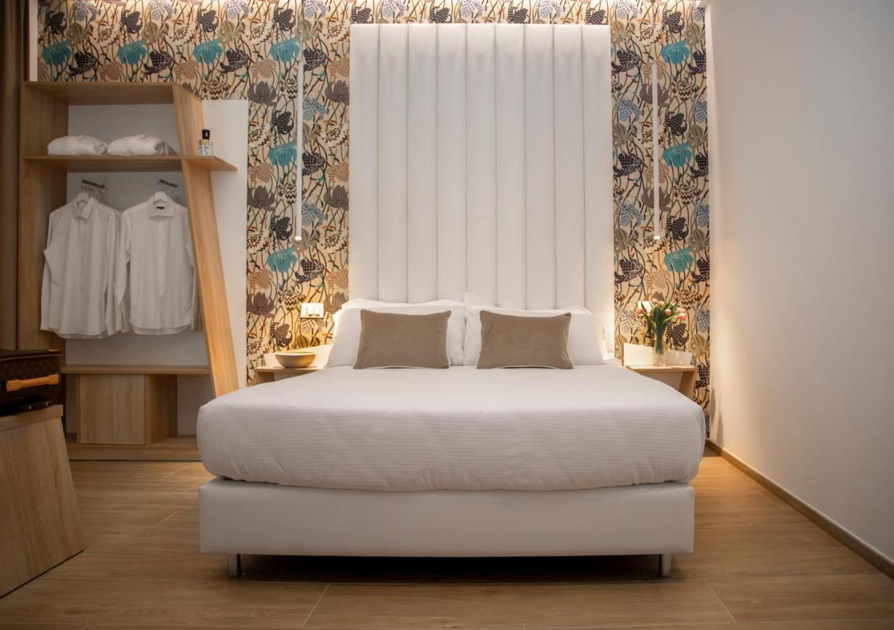 One Design Hotel Rimini Dış mekan fotoğraf