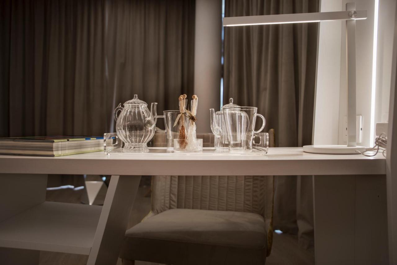 One Design Hotel Rimini Dış mekan fotoğraf