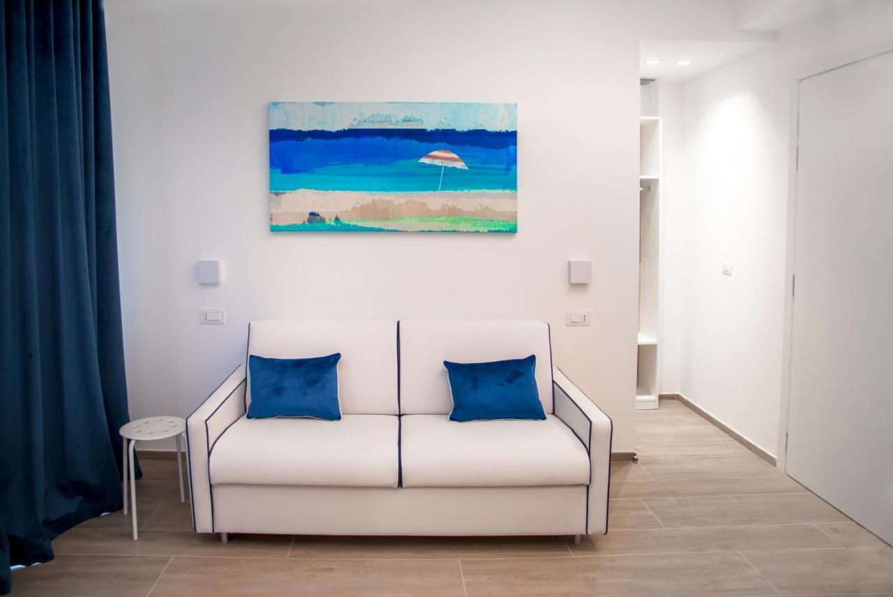 One Design Hotel Rimini Dış mekan fotoğraf