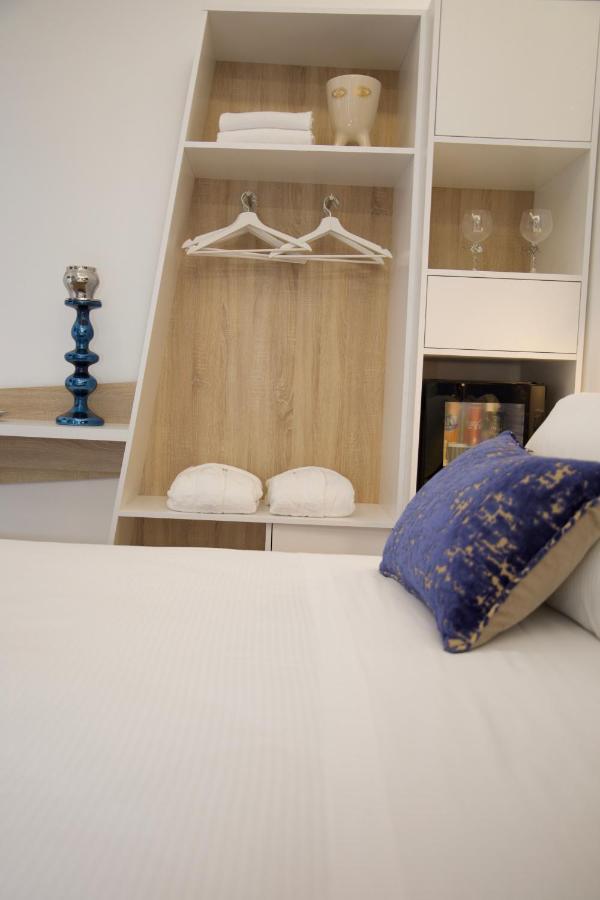 One Design Hotel Rimini Dış mekan fotoğraf