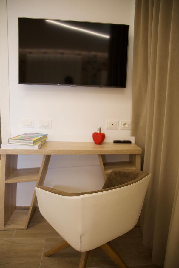 One Design Hotel Rimini Dış mekan fotoğraf