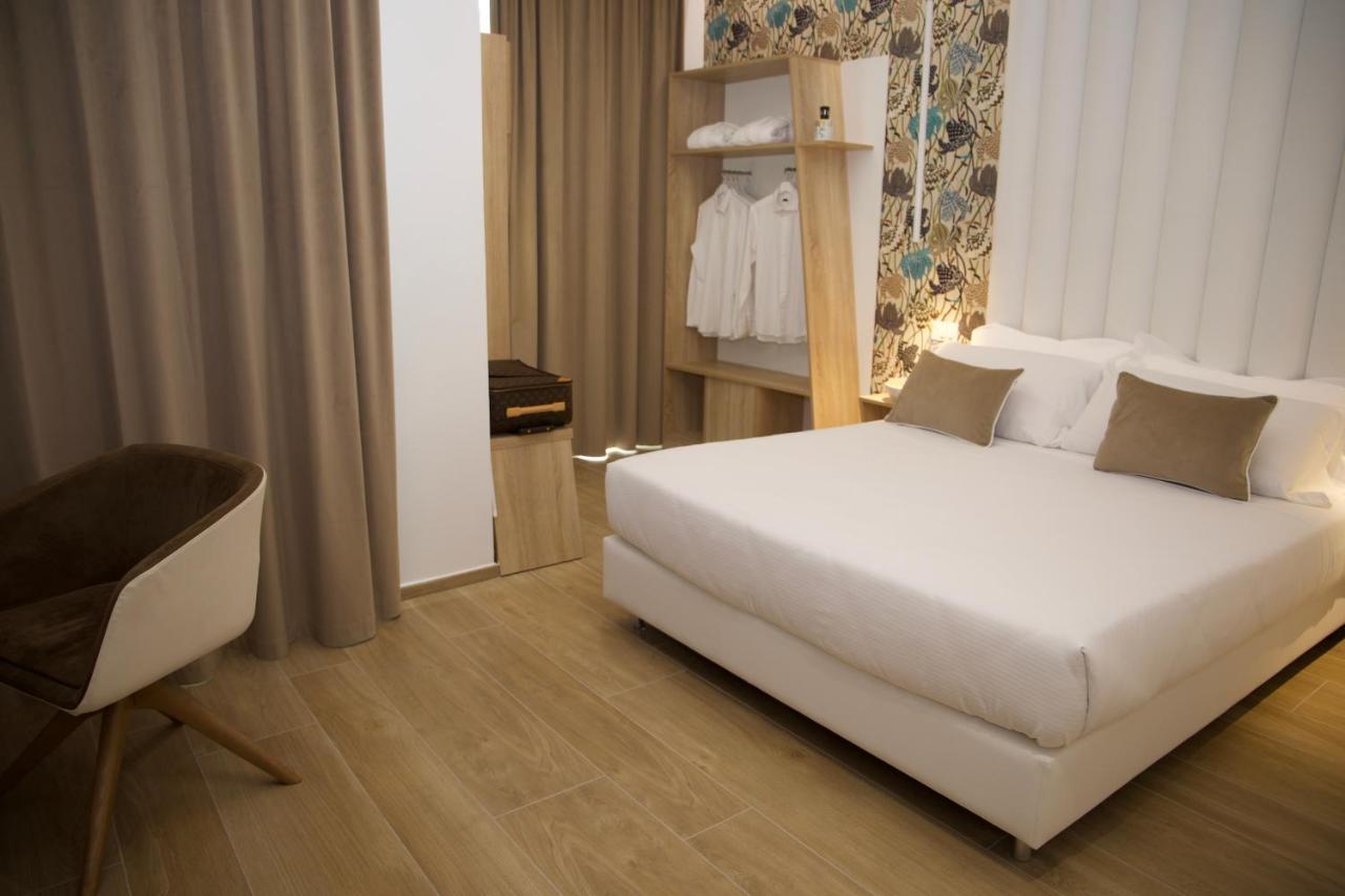 One Design Hotel Rimini Dış mekan fotoğraf