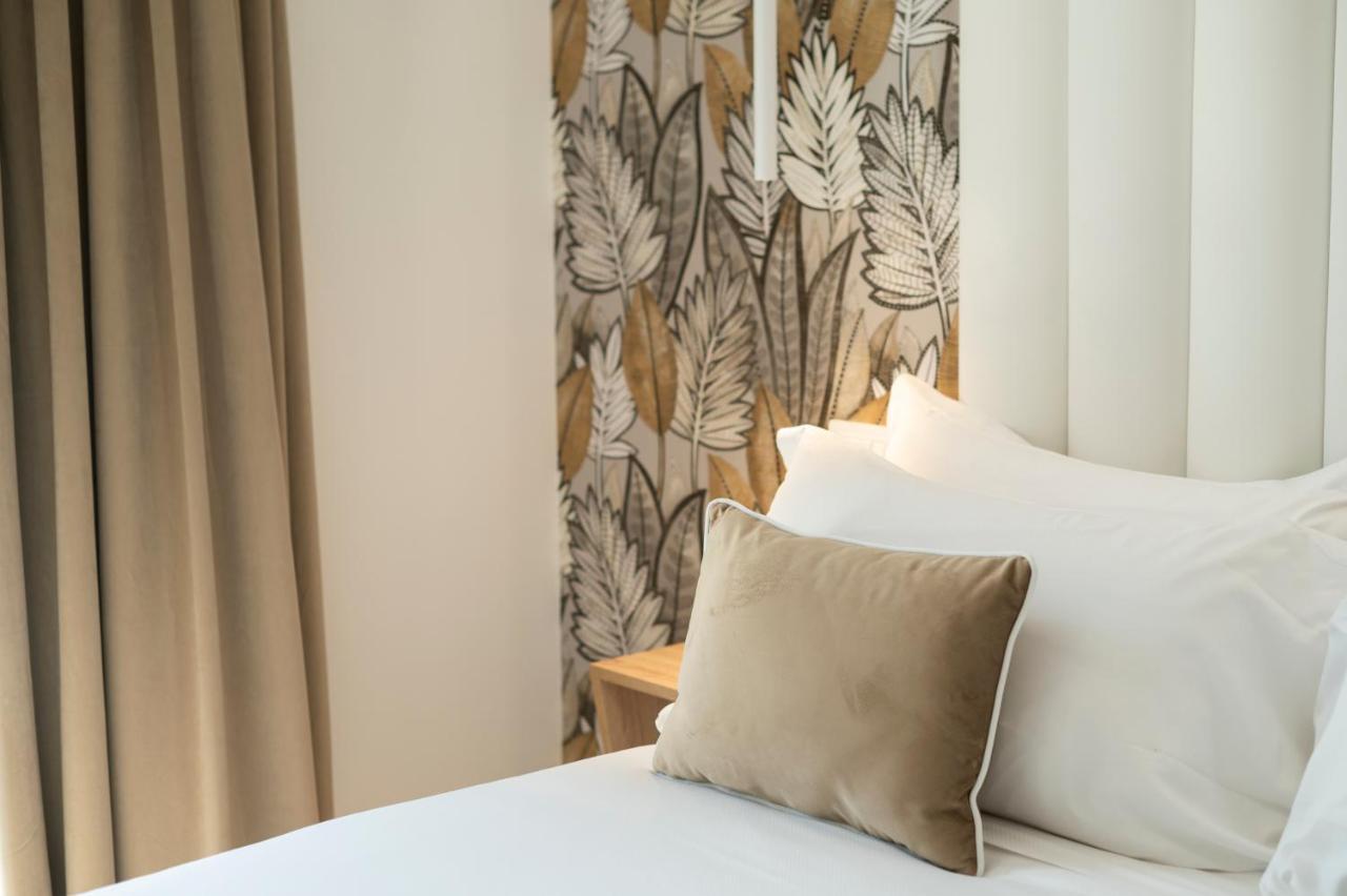One Design Hotel Rimini Dış mekan fotoğraf