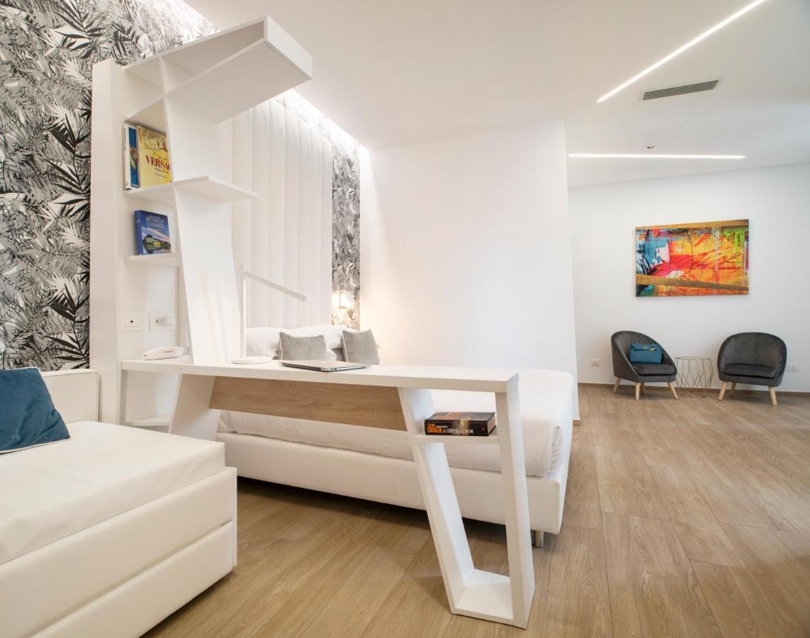 One Design Hotel Rimini Dış mekan fotoğraf