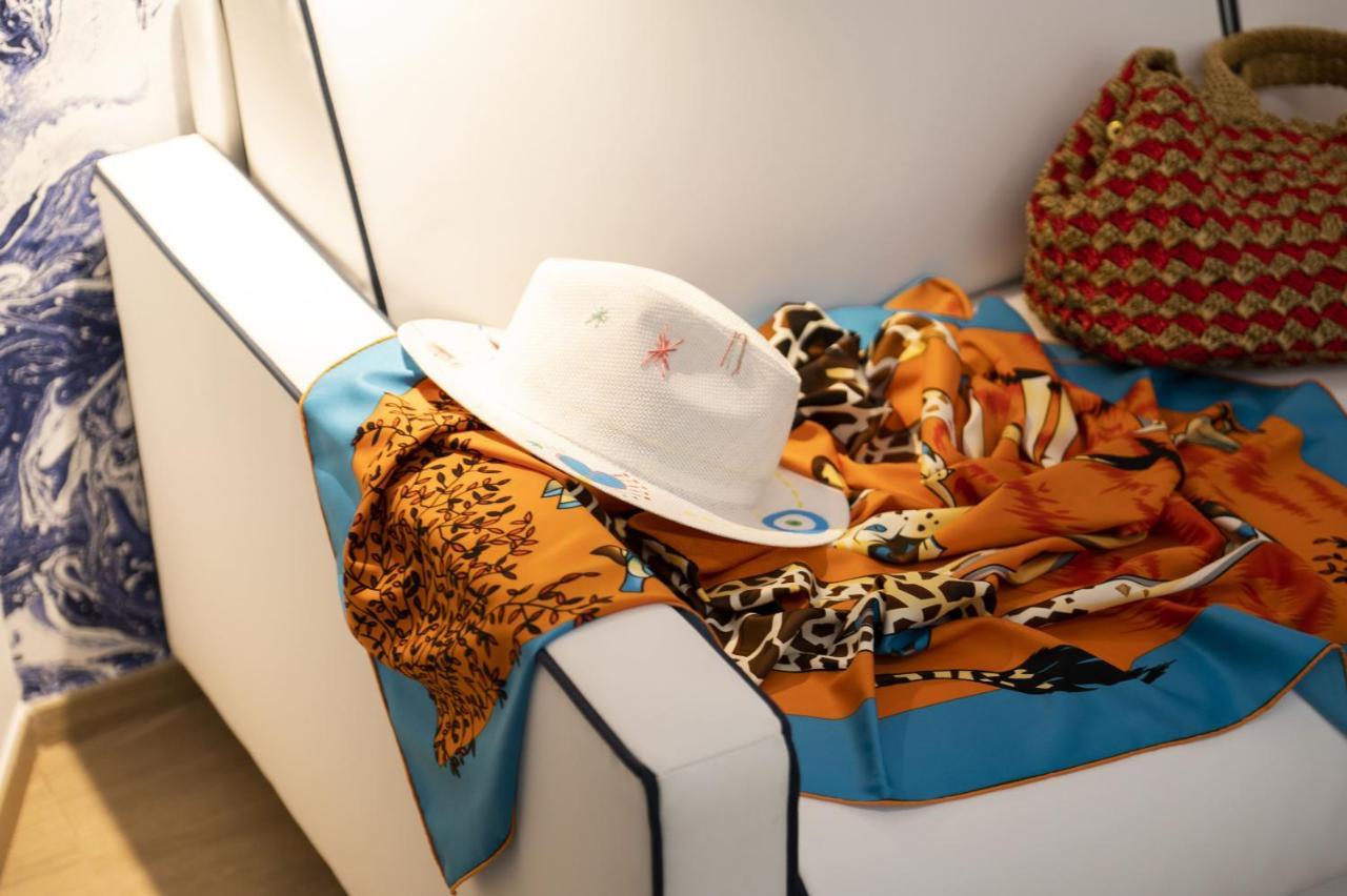 One Design Hotel Rimini Dış mekan fotoğraf