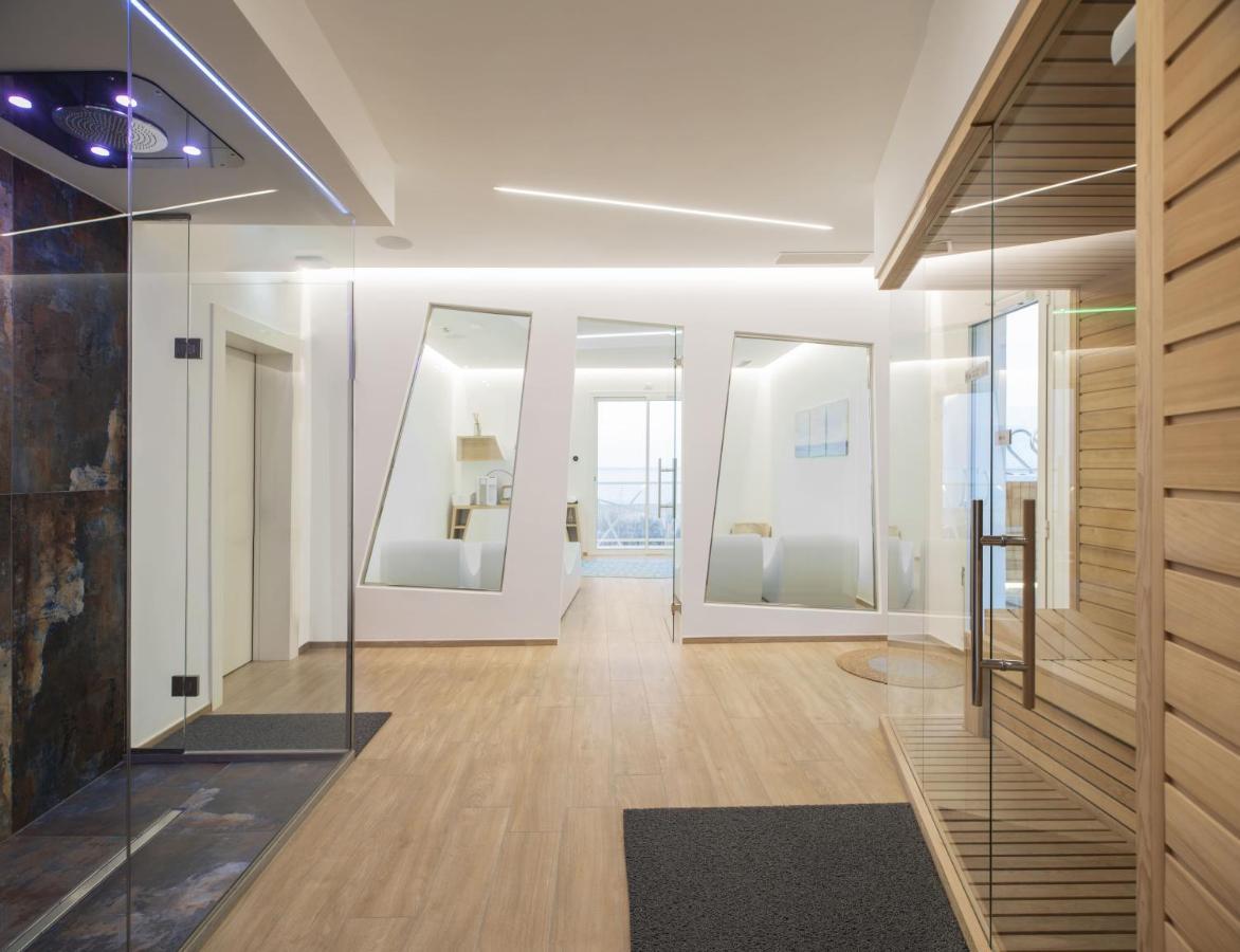 One Design Hotel Rimini Dış mekan fotoğraf