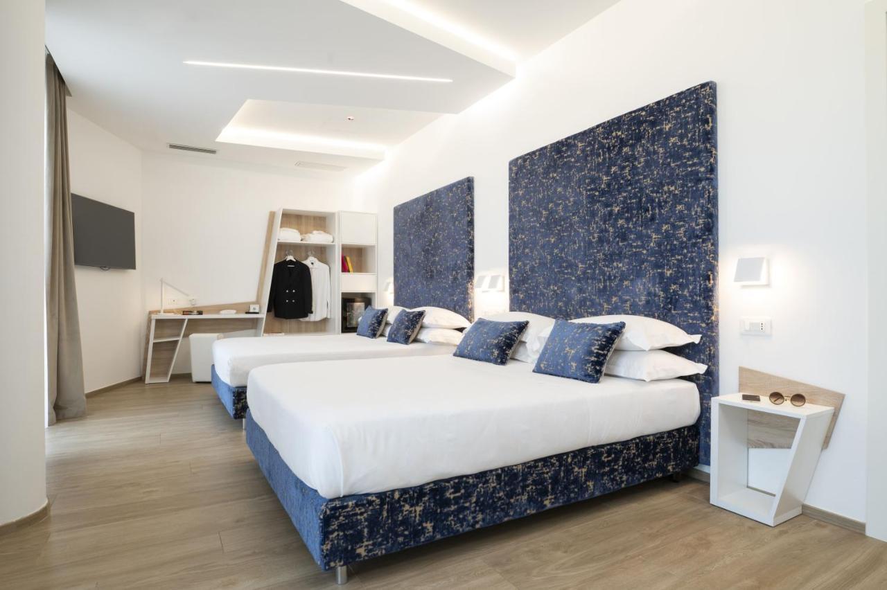 One Design Hotel Rimini Dış mekan fotoğraf