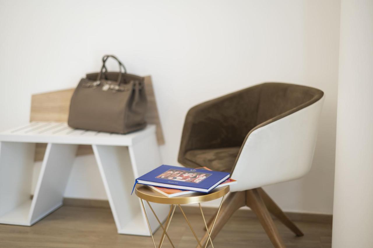 One Design Hotel Rimini Dış mekan fotoğraf