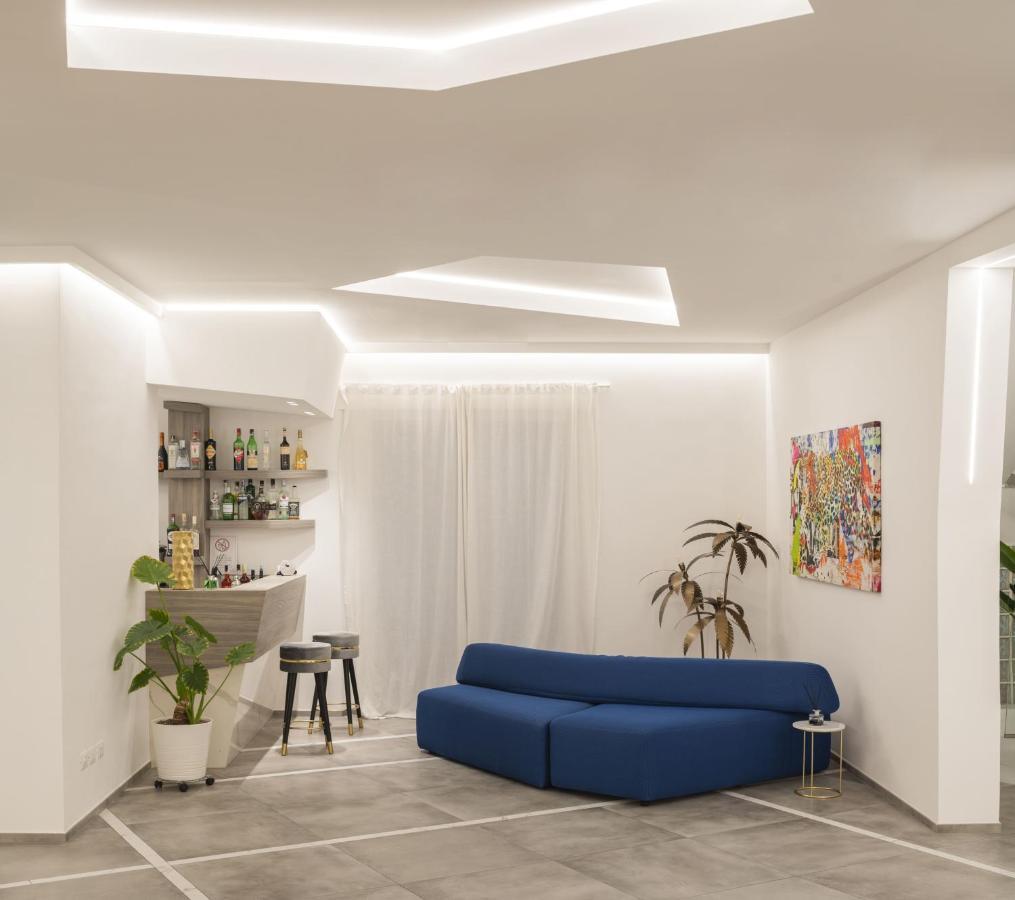 One Design Hotel Rimini Dış mekan fotoğraf