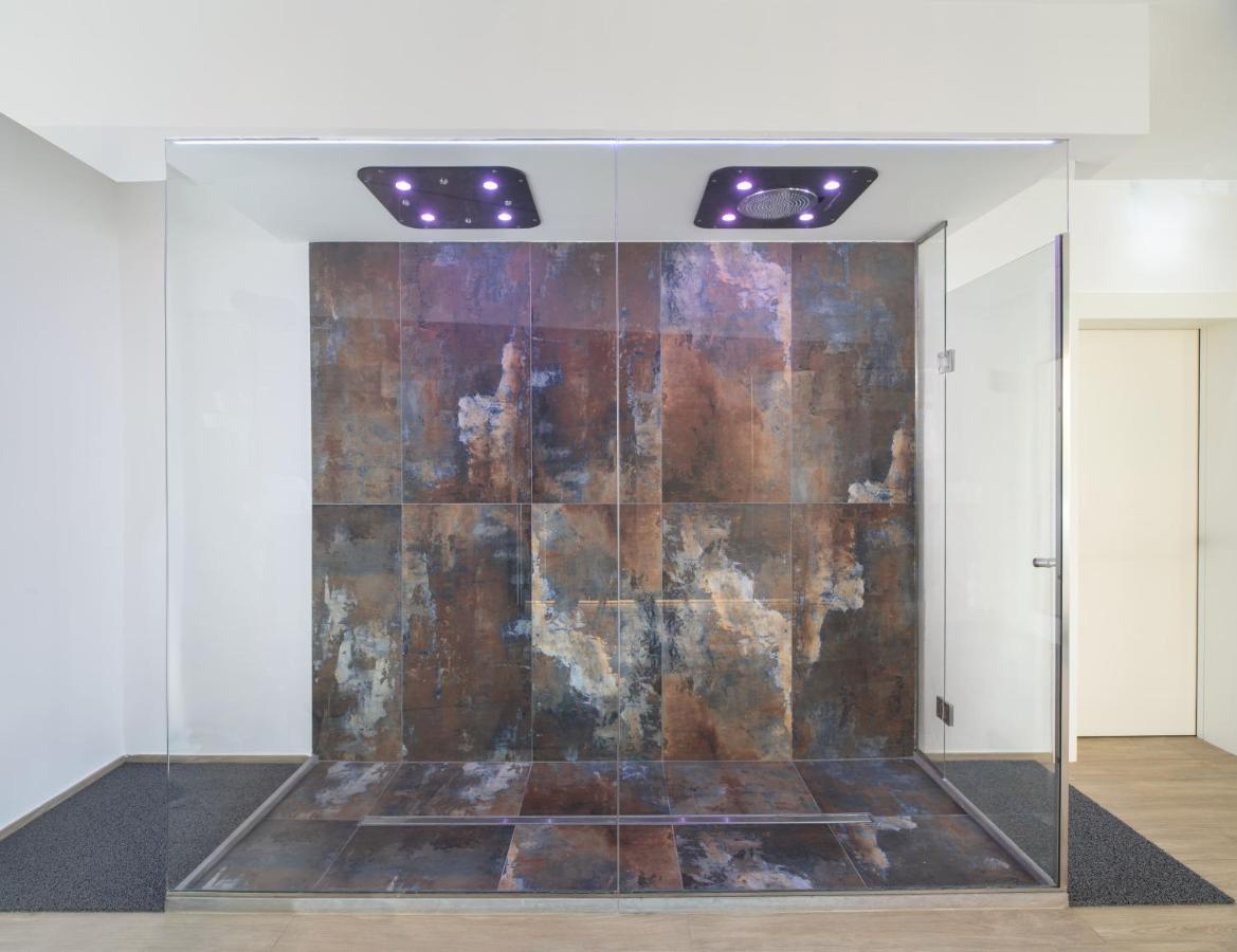 One Design Hotel Rimini Dış mekan fotoğraf