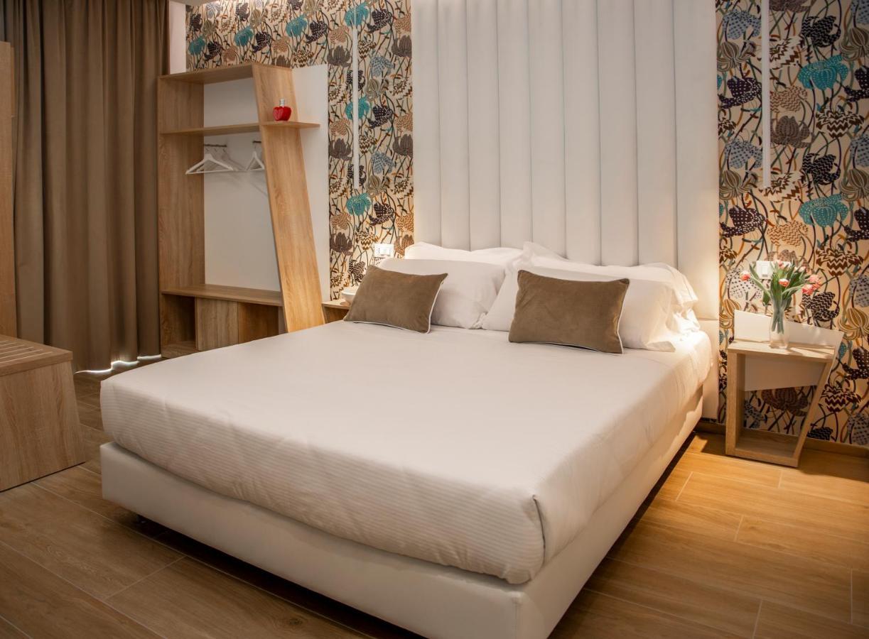 One Design Hotel Rimini Dış mekan fotoğraf