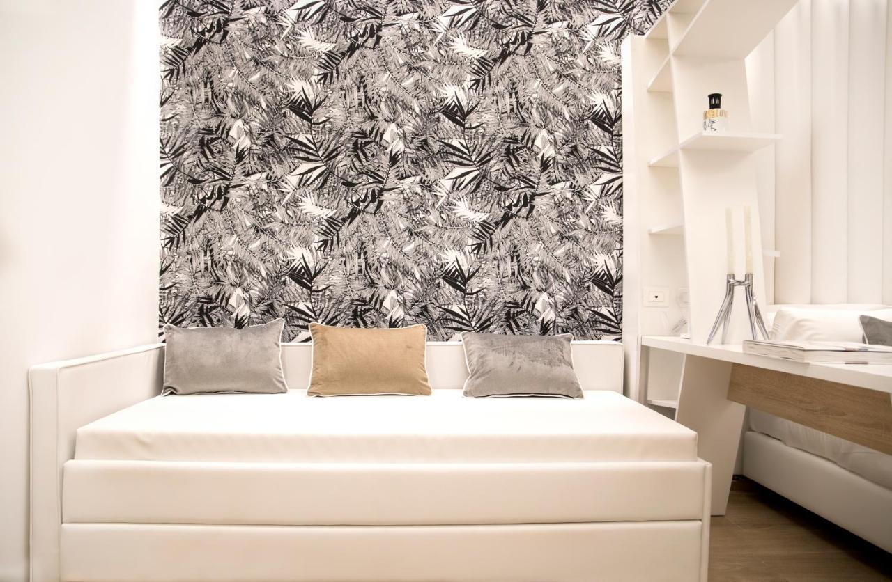 One Design Hotel Rimini Dış mekan fotoğraf